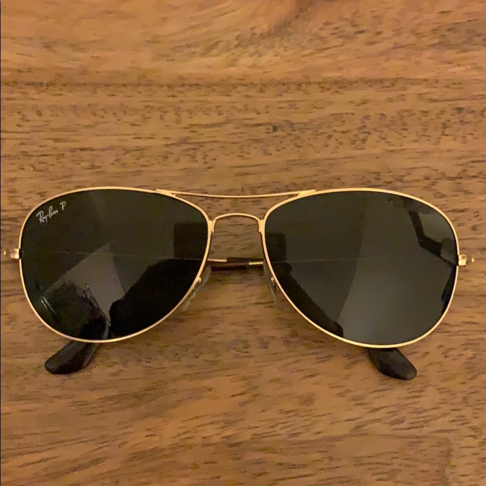Ray-ban Sunglasses